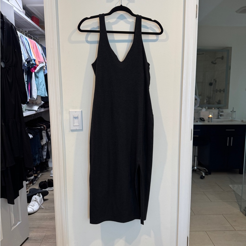 Beyond yoga dress - Picture 2 of 4